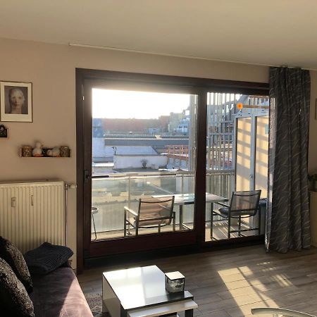 Shiny Nice Studio At Ostend Apartman Kültér fotó