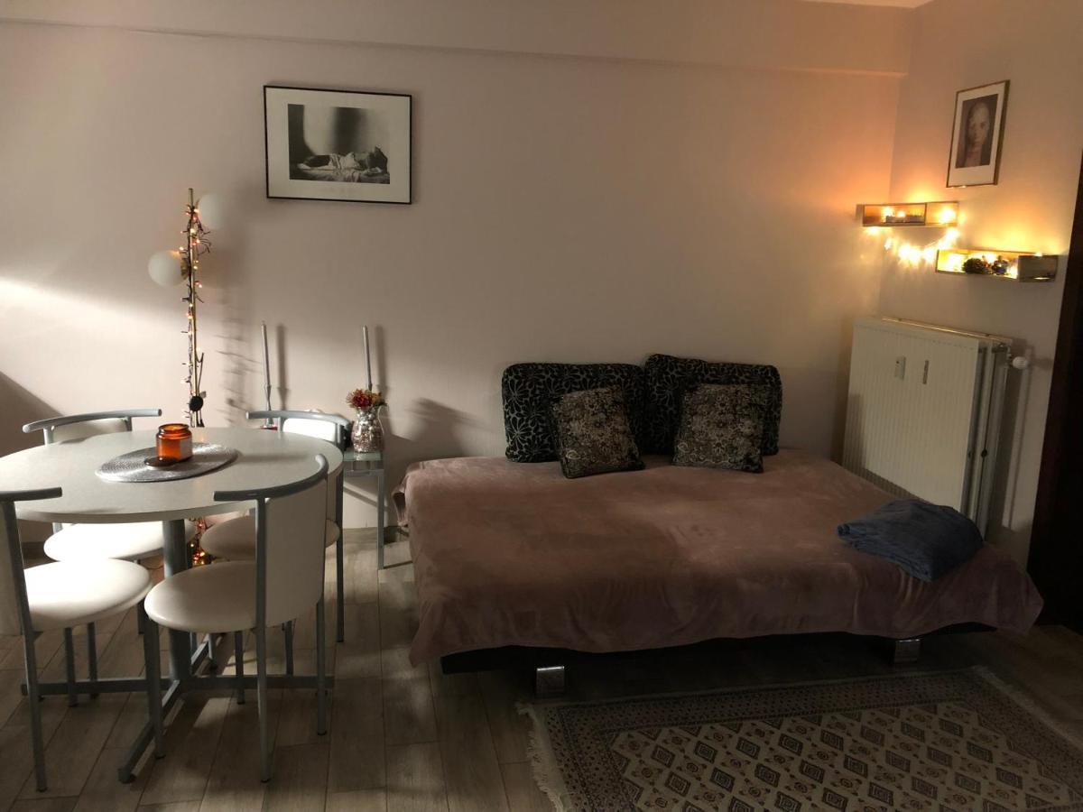 Shiny Nice Studio At Ostend Apartman Kültér fotó
